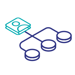 Multivariant & A/B Testing Icon